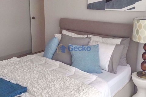 Condominio de 2 dormitorios en Pattaya, Tailandia № 209432 - foto 8