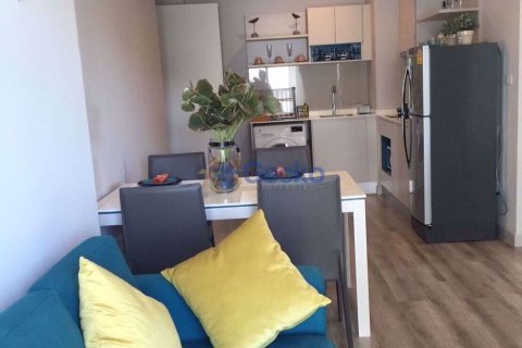 Condominio de 2 dormitorios en Pattaya, Tailandia № 209432 - foto 2