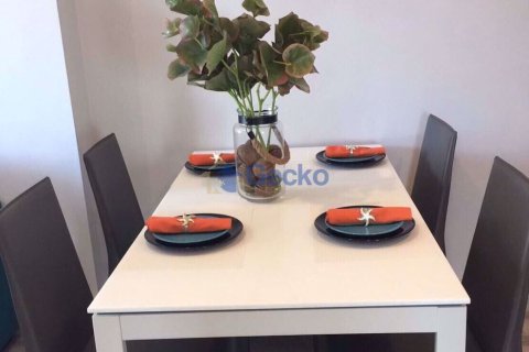 Condominio de 2 dormitorios en Pattaya, Tailandia № 209432 - foto 4