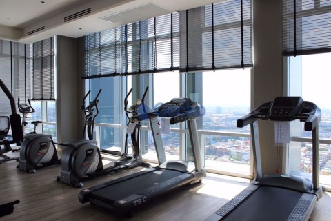 Condominio de 2 dormitorios en Pattaya, Tailandia № 209432 - foto 11