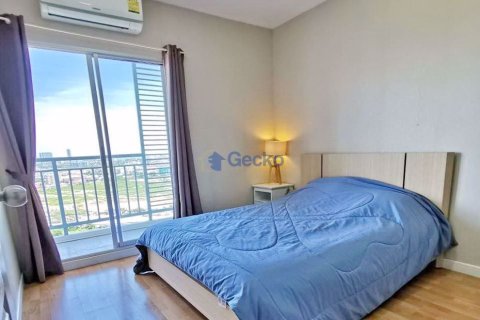 Condominio de 1 dormitorio en Pattaya, Tailandia № 209433 - foto 5