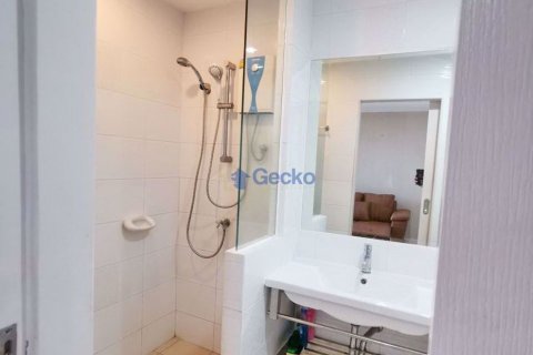 Condominio de 1 dormitorio en Pattaya, Tailandia № 209433 - foto 6
