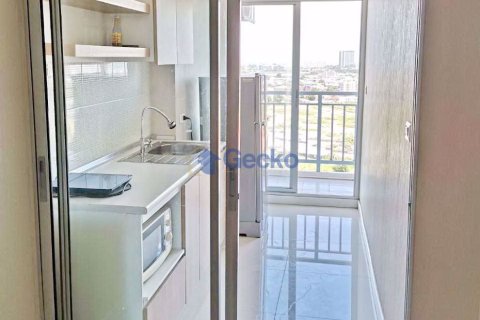 Condominio de 1 dormitorio en Pattaya, Tailandia № 209433 - foto 3