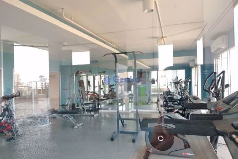 Condominio de 1 dormitorio en Pattaya, Tailandia № 209433 - foto 8