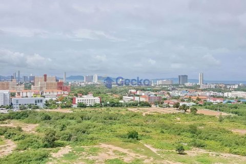 Condominio de 1 dormitorio en Pattaya, Tailandia № 209433 - foto 9