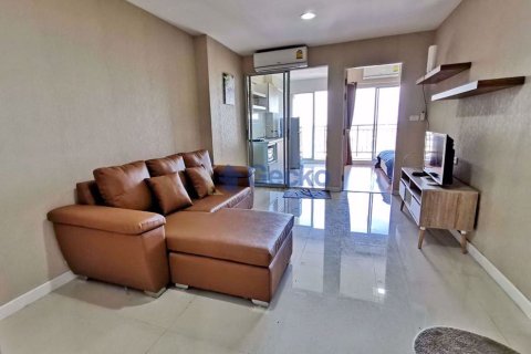Condominio de 1 dormitorio en Pattaya, Tailandia № 209433 - foto 2