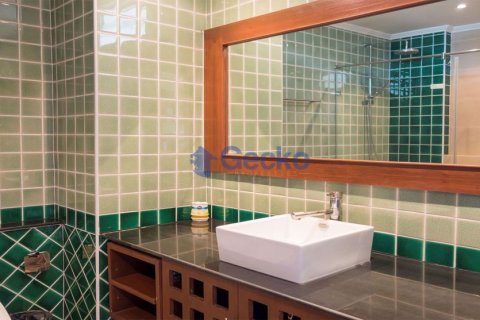 Estudio en el condominio en Pattaya, Tailandia № 209428 - foto 11
