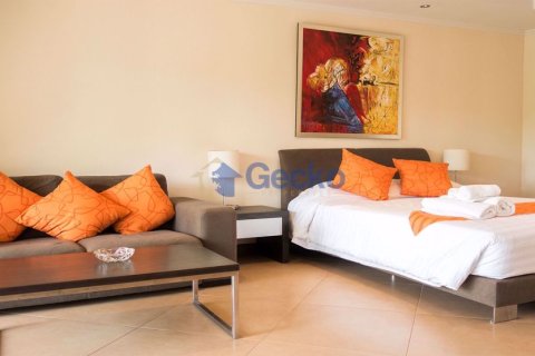 Estudio en el condominio en Pattaya, Tailandia № 209428 - foto 5