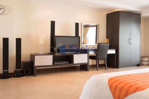 Estudio en el condominio en Pattaya, Tailandia № 209428 - foto 4