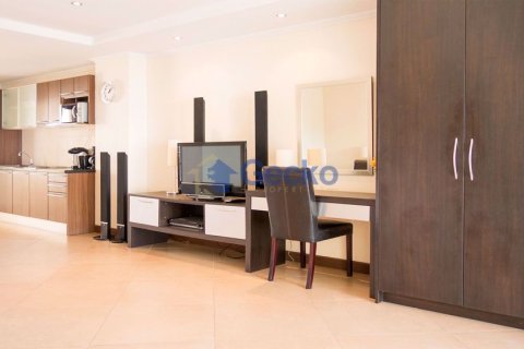Estudio en el condominio en Pattaya, Tailandia № 209428 - foto 7