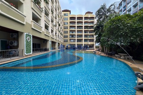 Estudio en el condominio en Pattaya, Tailandia № 209428 - foto 19