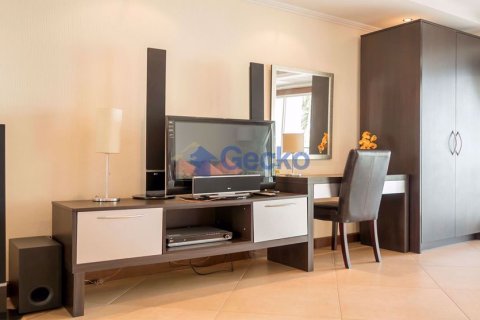Estudio en el condominio en Pattaya, Tailandia № 209428 - foto 9