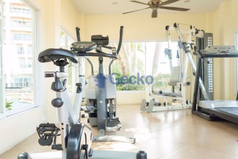 Estudio en el condominio en Pattaya, Tailandia № 209428 - foto 16