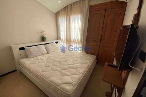 Condo in Pattaya, Thailand, 1 bedroom № 209429 - photo 11
