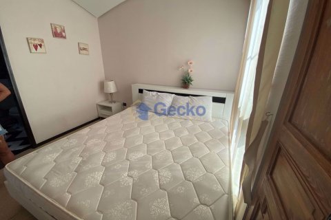 Condo in Pattaya, Thailand, 1 bedroom № 209429 - photo 10