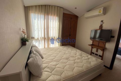 Condo in Pattaya, Thailand, 1 bedroom № 209429 - photo 9