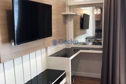 Estudio en el condominio en Pattaya, Tailandia № 209434 - foto 4