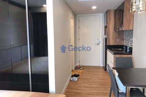 Estudio en el condominio en Pattaya, Tailandia № 209434 - foto 2