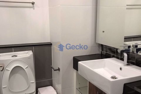 Estudio en el condominio en Pattaya, Tailandia № 209434 - foto 5