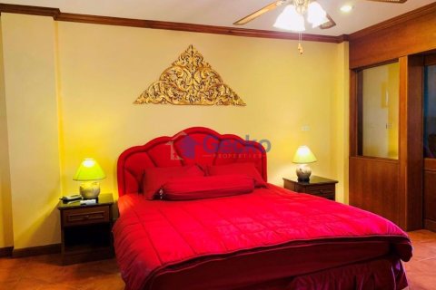 คอนโดมิเนียมในพัทยา, ประเทศไทย, 1 ห้องนอน № 209431 - รูปถ่าย 10