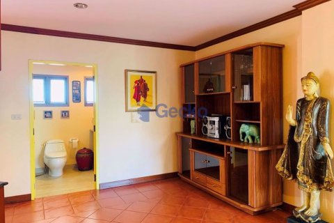 คอนโดมิเนียมในพัทยา, ประเทศไทย, 1 ห้องนอน № 209431 - รูปถ่าย 6
