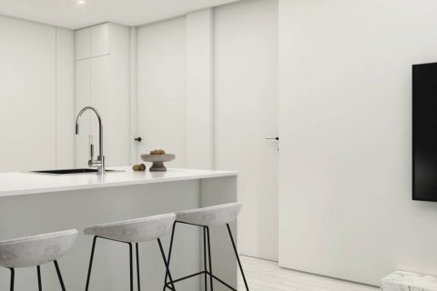 Condo in Pattaya, Thailand, 1 bedroom  № 144614 - photo 2