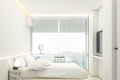 Condo in Pattaya, Thailand, 1 bedroom  № 144614 - photo 1