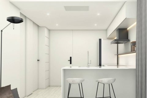 Condo in Pattaya, Thailand, 1 bedroom  № 144614 - photo 3