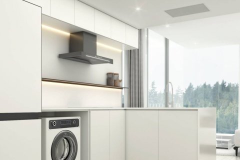 Condo in Pattaya, Thailand, 1 bedroom  № 144614 - photo 5