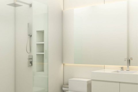 Condo in Pattaya, Thailand, 1 bedroom  № 144614 - photo 8