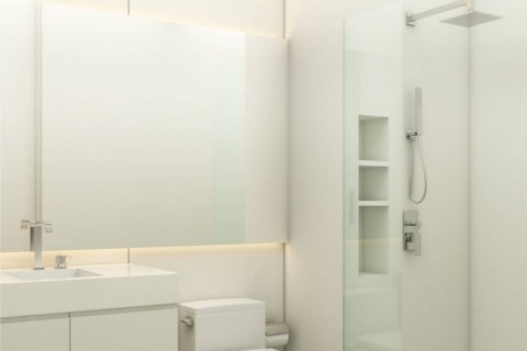 Кондоминиум с 2 спальнями в Паттайе, Таиланд № 144612 - фото 5