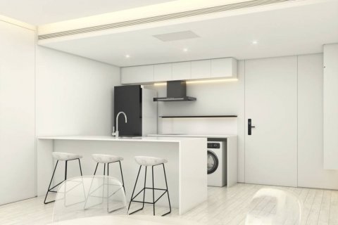 Кондоминиум с 2 спальнями в Паттайе, Таиланд № 144612 - фото 2