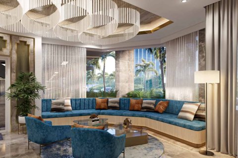 Condo in Phuket, Thailand, 2 bedrooms  № 166018 - photo 6