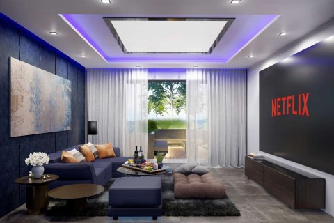 Condo in Phuket, Thailand, 2 bedrooms  № 166018 - photo 11