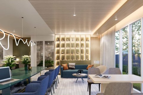 Condo à Phuket, Thaïlande, 2 chambres  № 166015 - photo 6