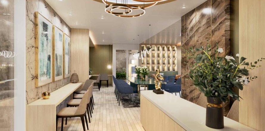 Condo à Phuket, Thaïlande, 2 chambres  № 166019