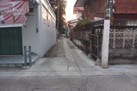 House in Nonthaburi, Thailand 2 bedrooms № 148559 - photo 17