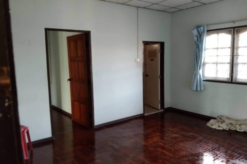 House in Nonthaburi, Thailand 2 bedrooms № 148559 - photo 4