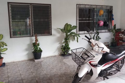 House in Nonthaburi, Thailand 2 bedrooms № 148559 - photo 13