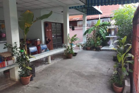 House in Nonthaburi, Thailand 2 bedrooms № 148559 - photo 14