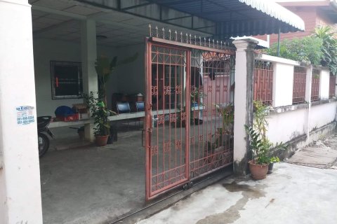 House in Nonthaburi, Thailand 2 bedrooms № 148559 - photo 16