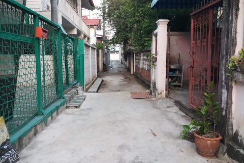 House in Nonthaburi, Thailand 2 bedrooms № 148559 - photo 18