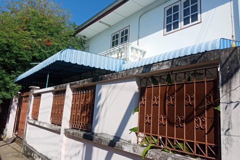 House in Nonthaburi, Thailand 2 bedrooms № 148559 - photo 19