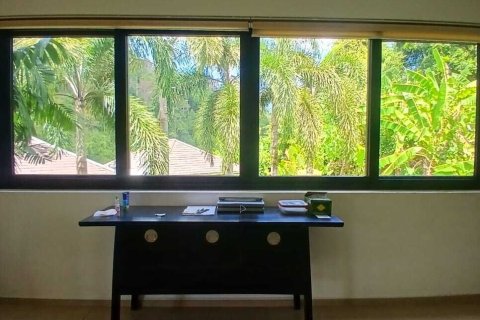 Studio dans le Condo à Kathu, Thaïlande  № 148560 - photo 15