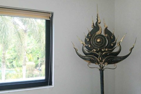 Studio dans le Condo à Kathu, Thaïlande  № 148560 - photo 11