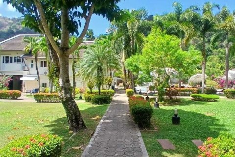 Studio dans le Condo à Kathu, Thaïlande  № 148560 - photo 9