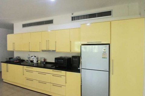 Studio dans le Condo à Kathu, Thaïlande  № 148560 - photo 12