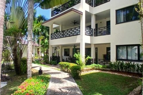 Studio dans le Condo à Kathu, Thaïlande  № 148560 - photo 4