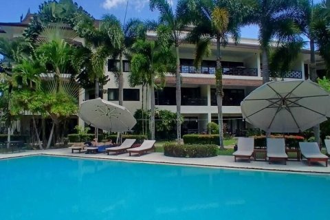 Studio dans le Condo à Kathu, Thaïlande  № 148560 - photo 8