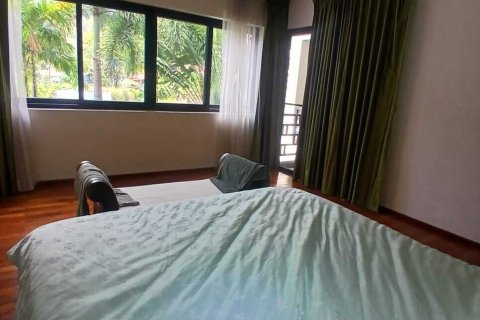 Studio dans le Condo à Kathu, Thaïlande  № 148560 - photo 22